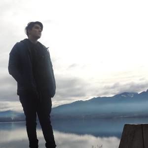 Meet your Posher, Nicolas